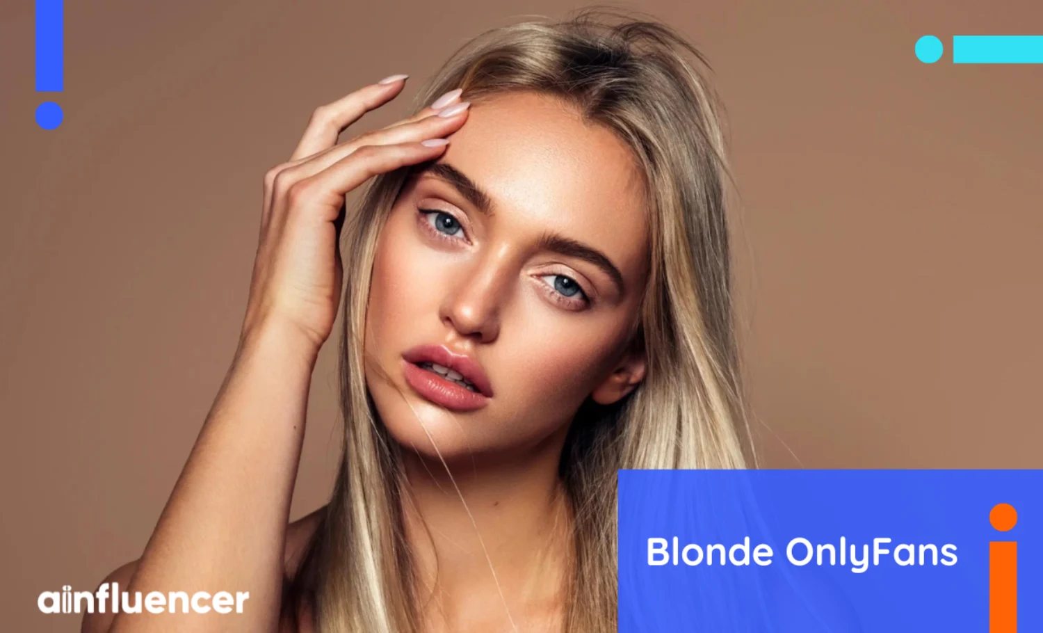 You are currently viewing 10 Stunning Blonde OnlyFans Models You Can’t Resist in 2024