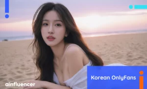 Read more about the article Korean Onlyfans: 10 Irresistible, Breathtaking Models You Must See in 2024