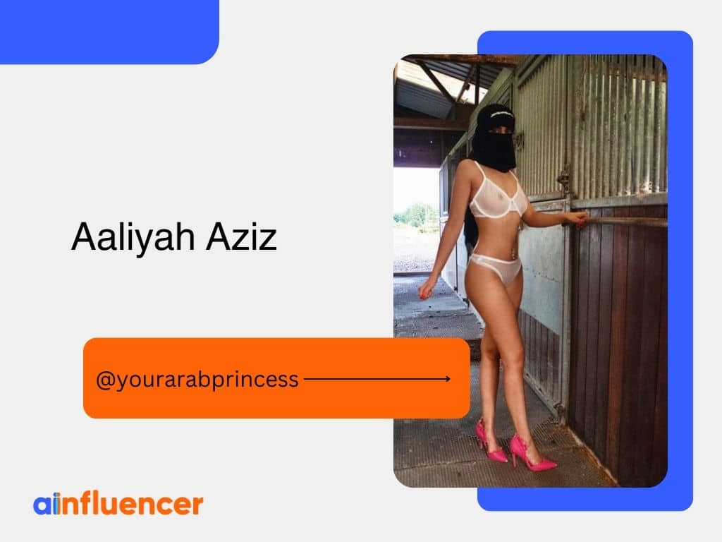 Aaliyah Aziz