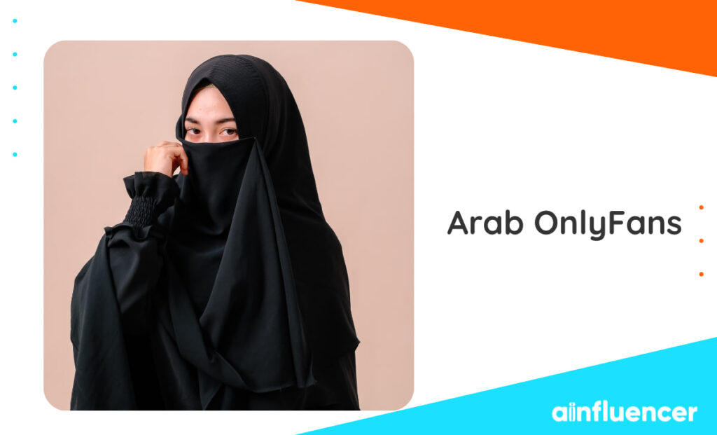 Read more about the article Sexiest Arab OnlyFans Creators To Subscribe To In 2025