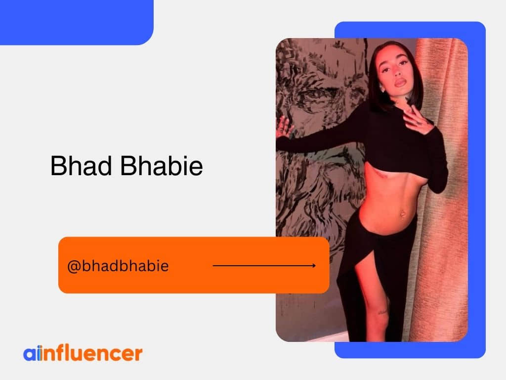 Bhad Bhabie