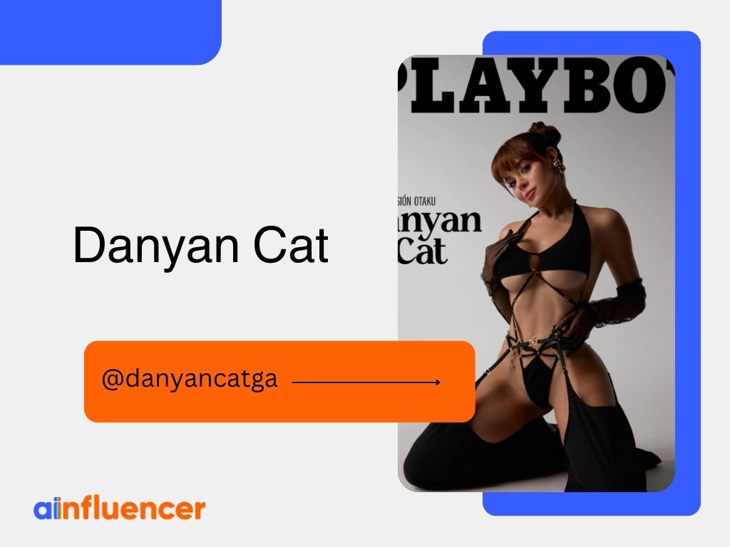 Danyan Cat