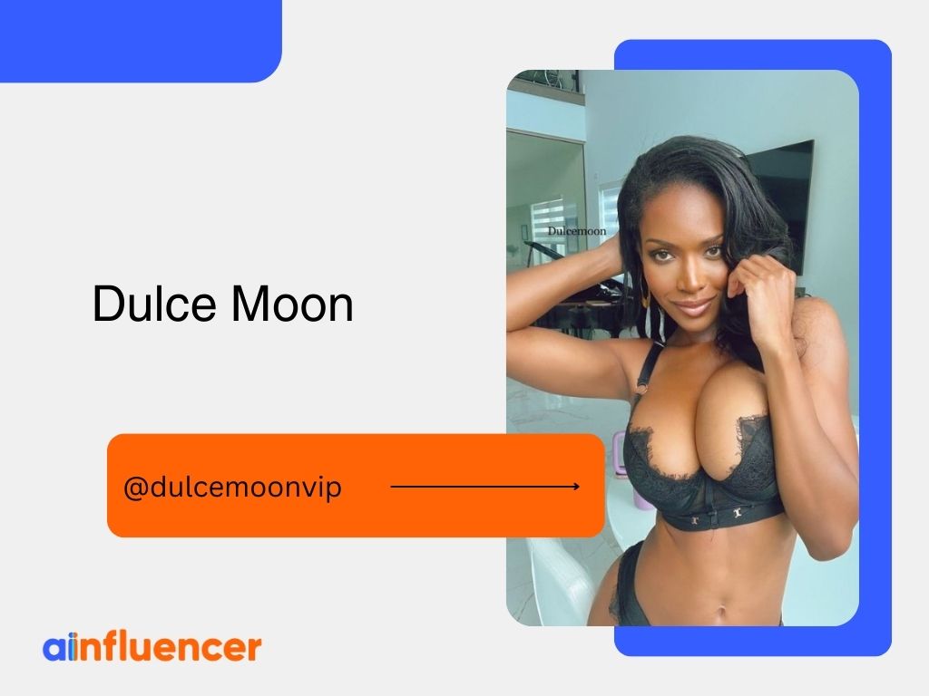 Dulce Moon