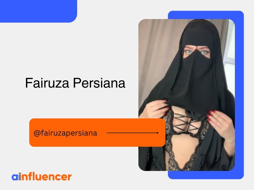 FairuzaPersiana