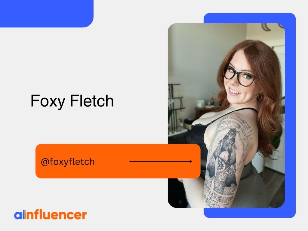 Foxy Fletch