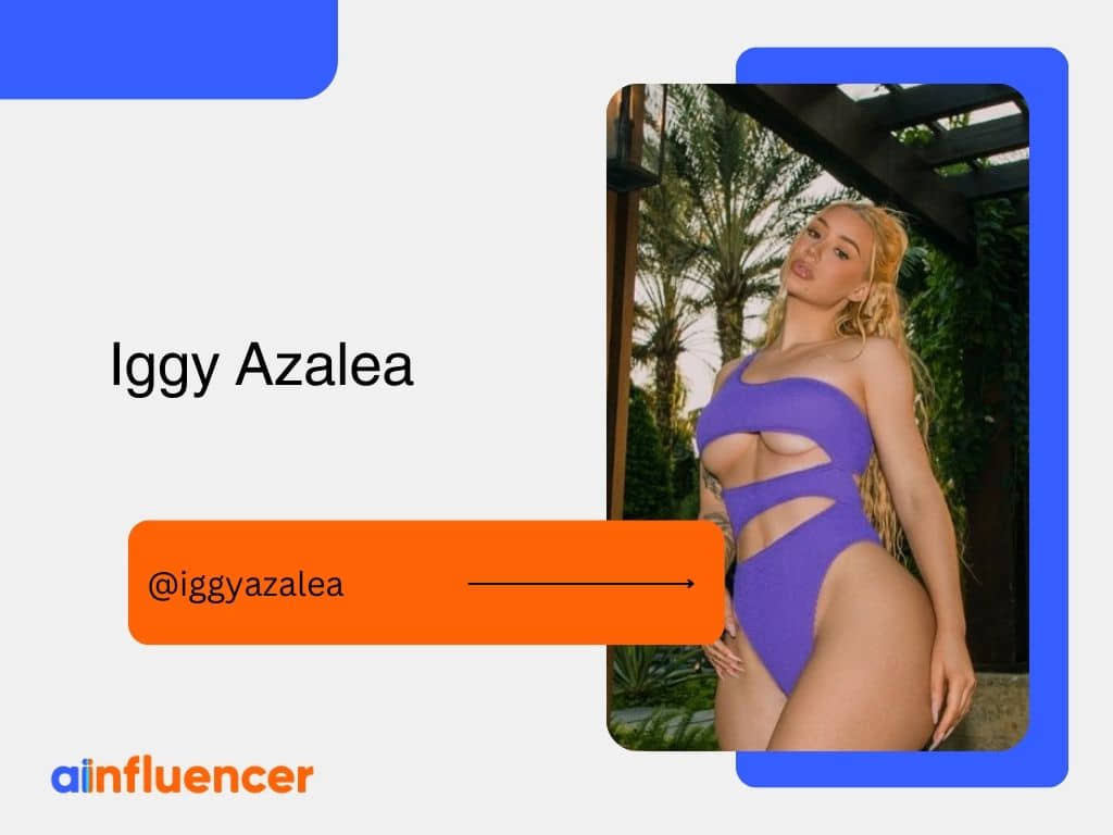 Iggy Azalea