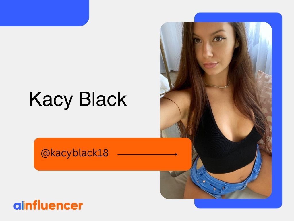 Kacy Black