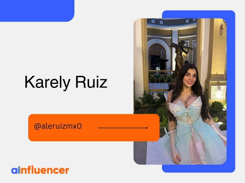 Karely Ruiz