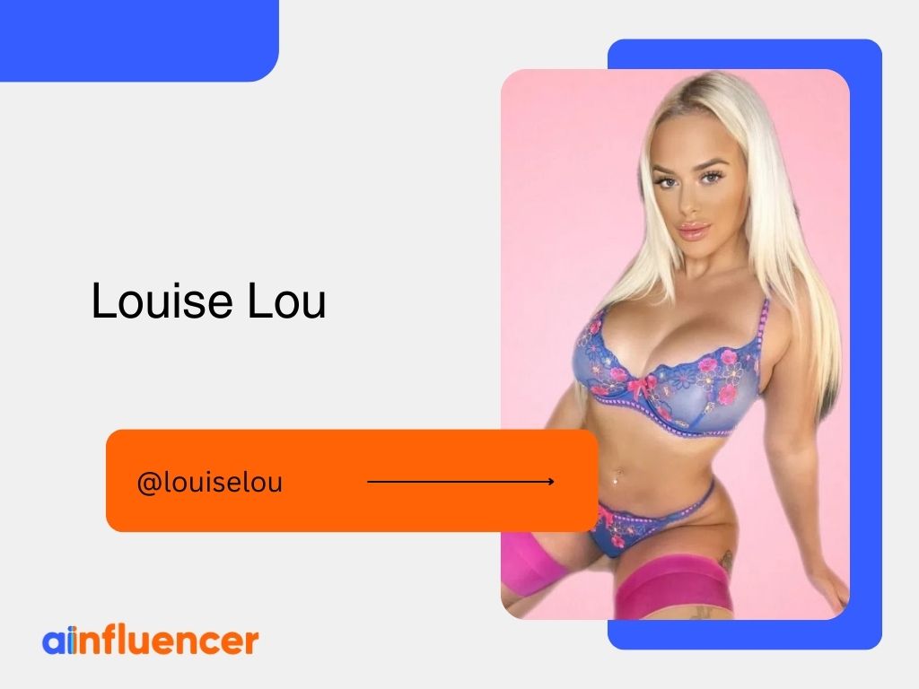 Louise Lou