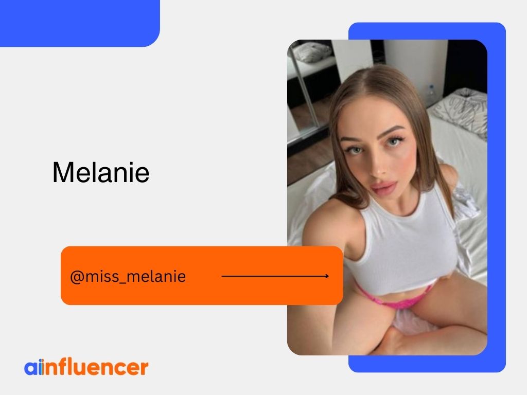 Melanie