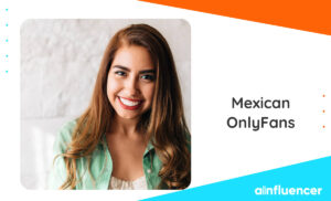 Read more about the article Mexican OnlyFans: 10 Hottest Girls To Check Out