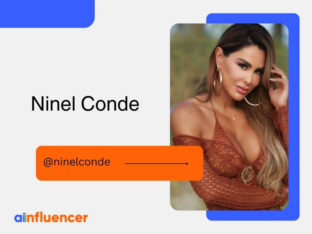 Ninel Conde