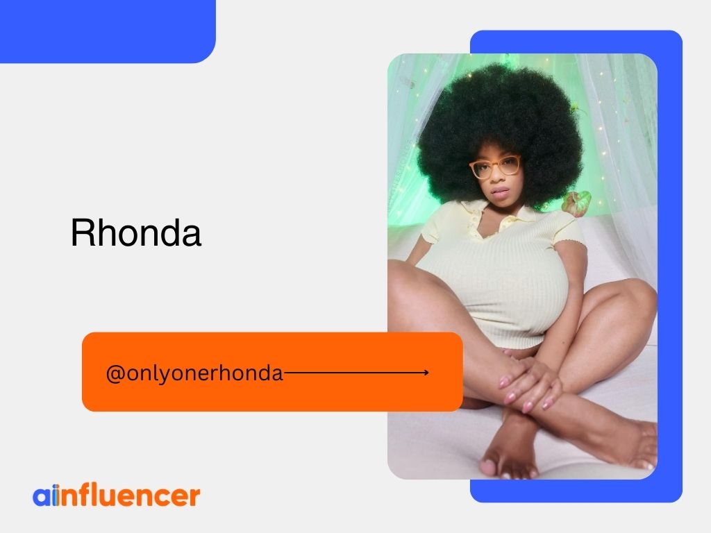 Rhonda