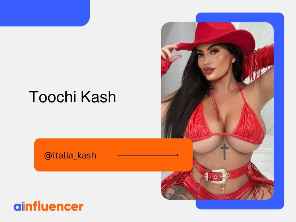 Toochi Kash