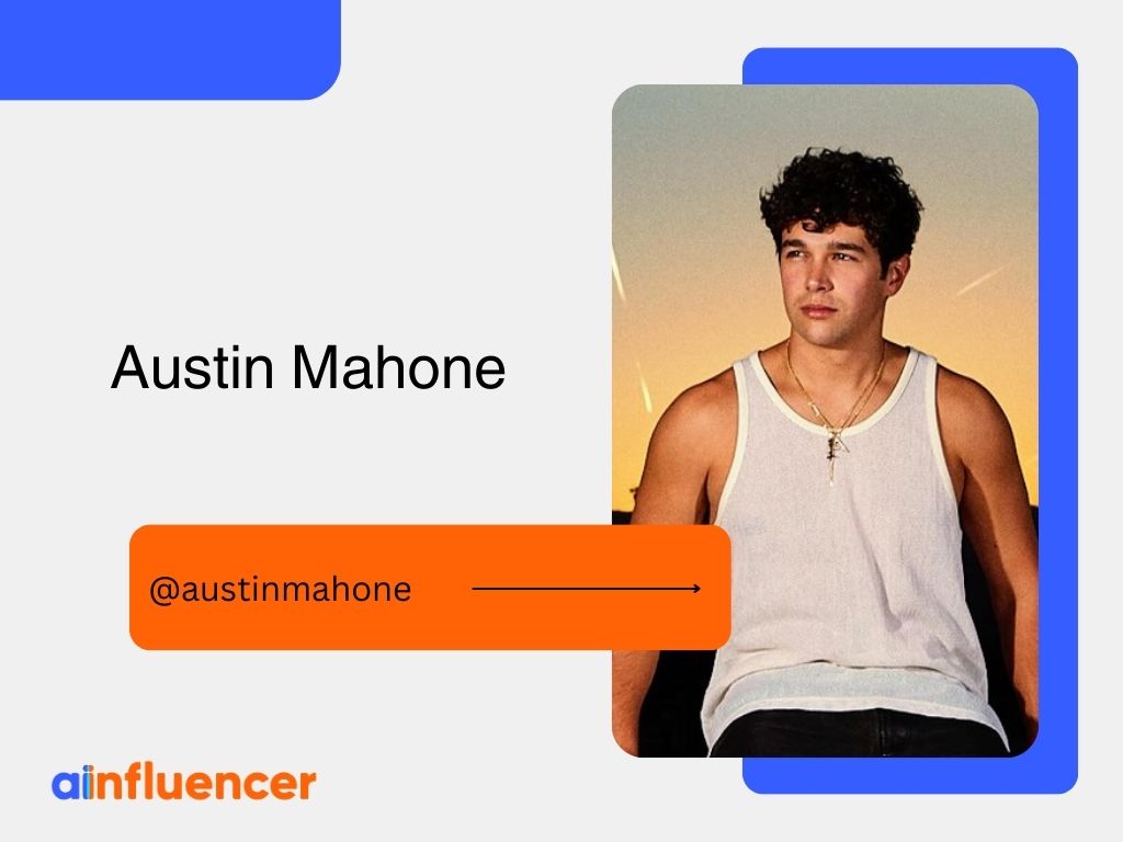 Austin Mahone