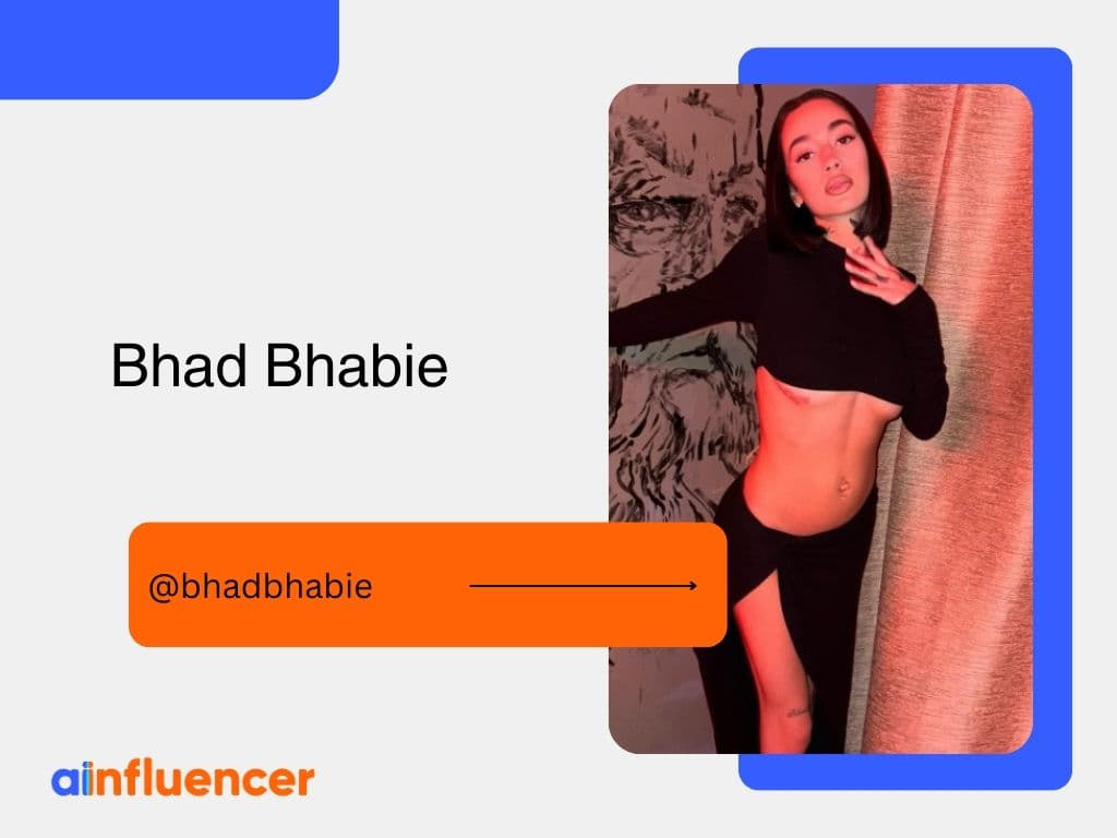 Bhad Bhabie