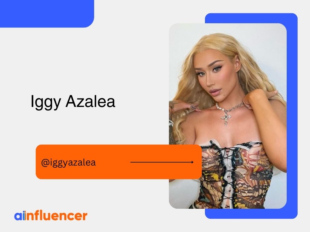 Iggy Azalea