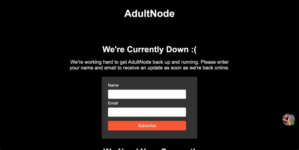 AdultNode