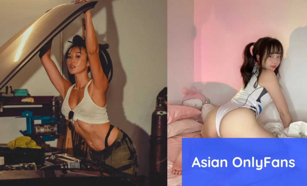 Read more about the article 12 Best Asian OnlyFans Creators to Follow in 2025