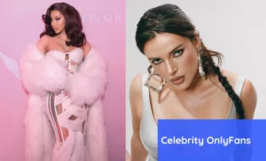 Read more about the article Celebrity OnlyFans: Your Pass to Their World in 2025