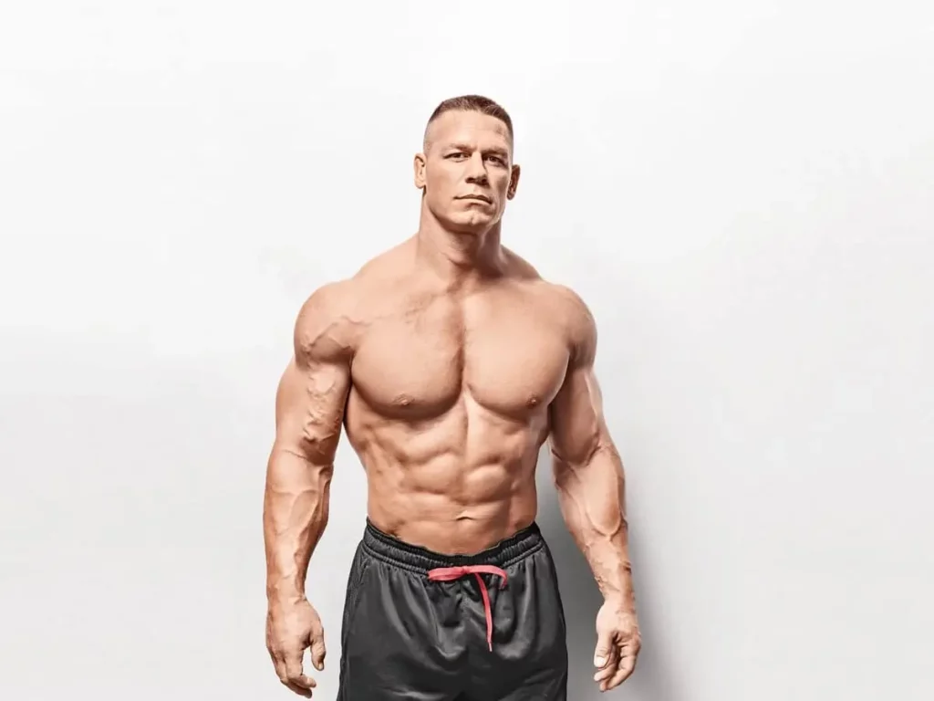 John Cena