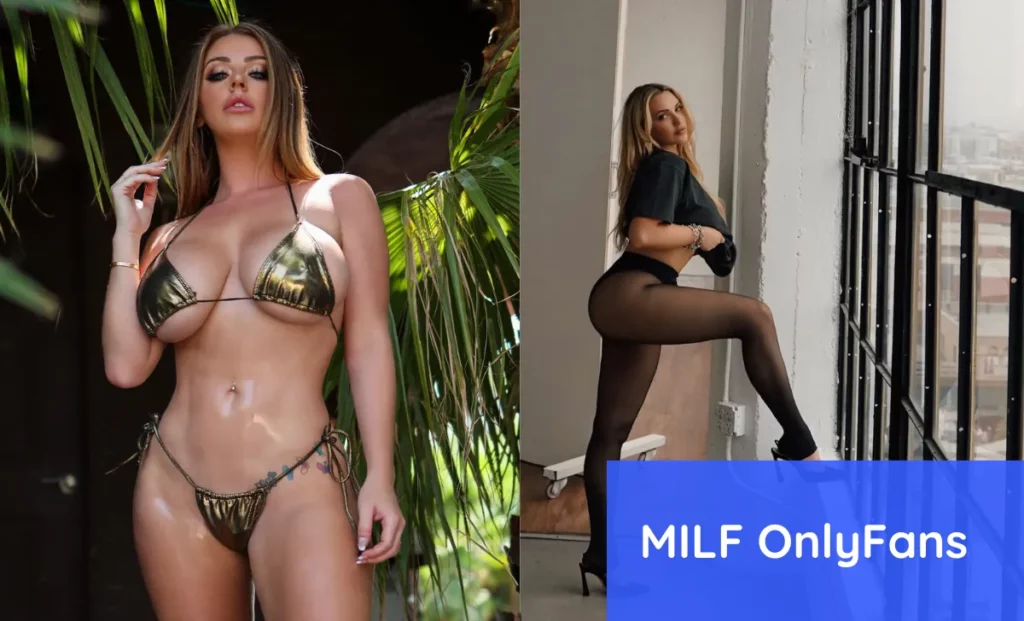 Read more about the article Top 12 MILF OnlyFans: Where Elegance Meets Desire in 2025