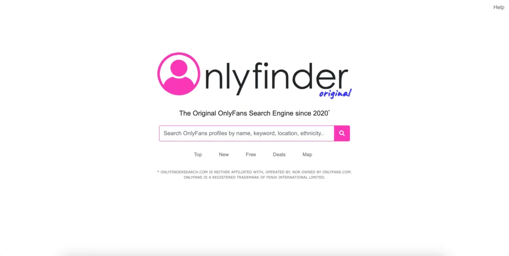 Onlyfinder