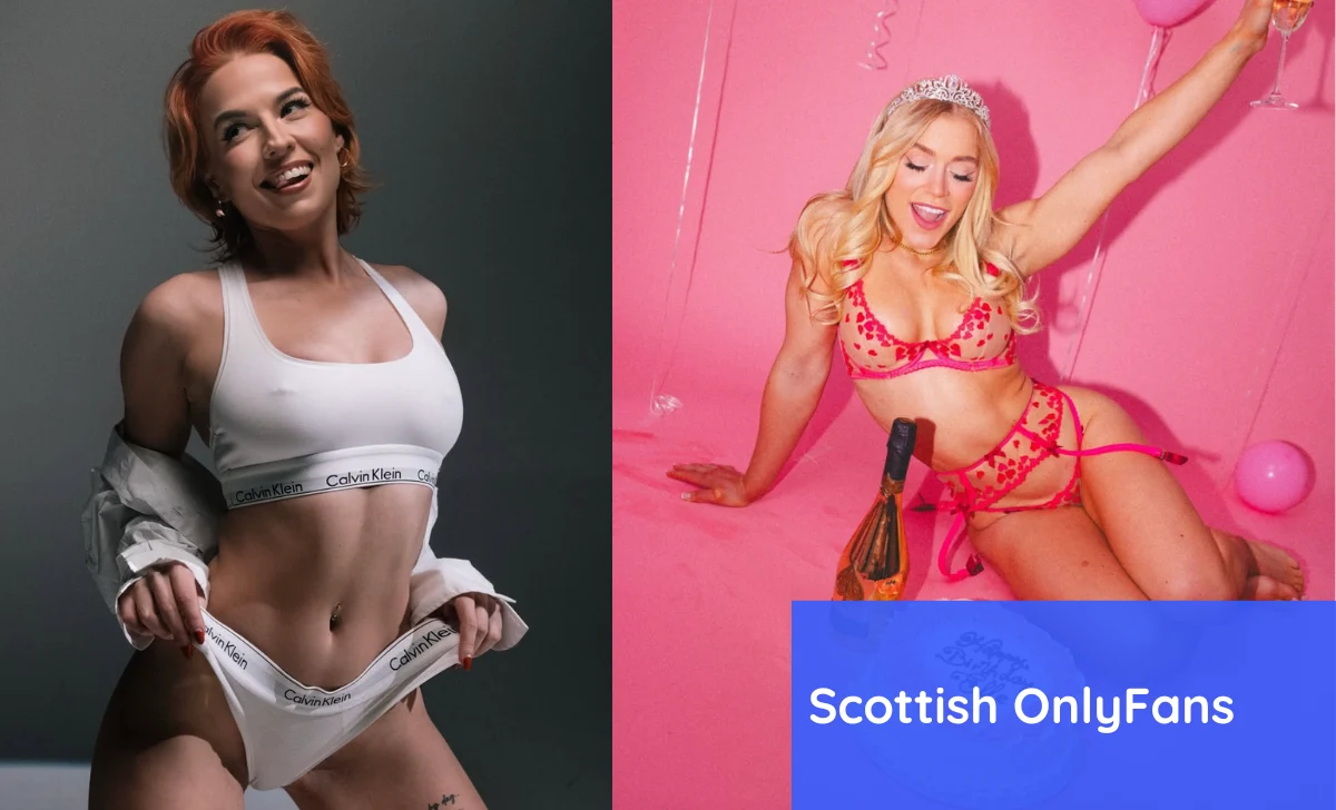 You are currently viewing Must-Follow Scottish OnlyFans Creators Making Waves in 2025